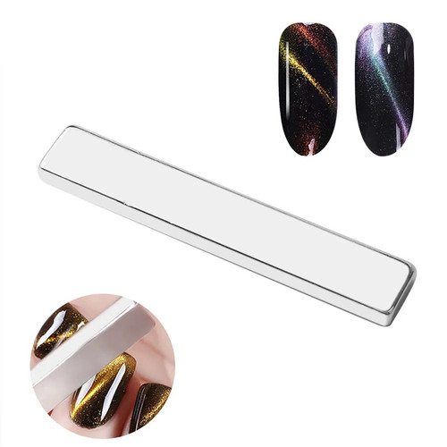Strong Cat Eye Magnet Stick