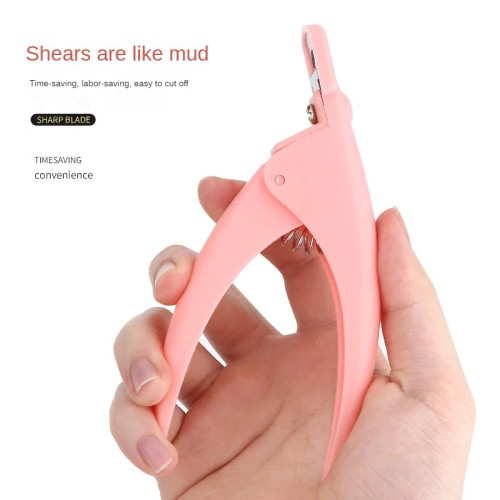 U-False Nail Tips Cutter/Clipper