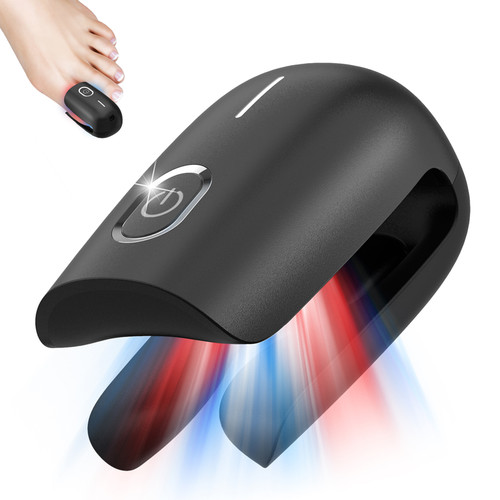 Nail Fungus Laser Therapy Device