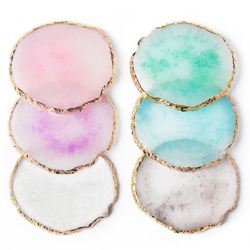 Resin Nail Art Palette Tool