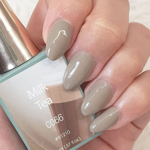 Milk Tea Color Series Gel Varnish 16ml - C066