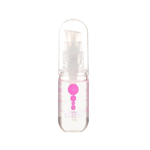 Dry Ends Serum for damaged hair and breaking tips