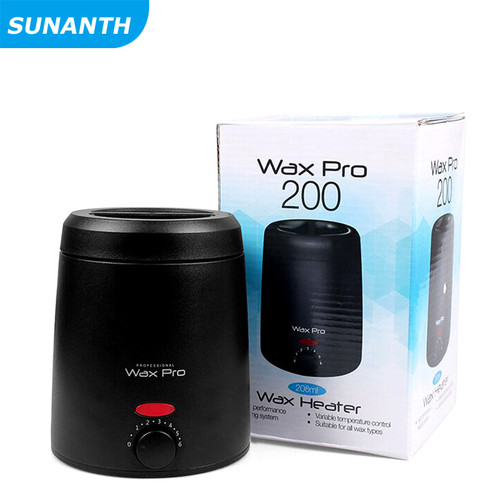 Waxing Machine for Hair Removal (Set) Waxing Machine for Hair Removal (Set)