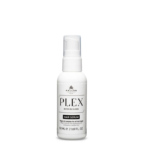 Plex Bond Builder Dry Ends Serum