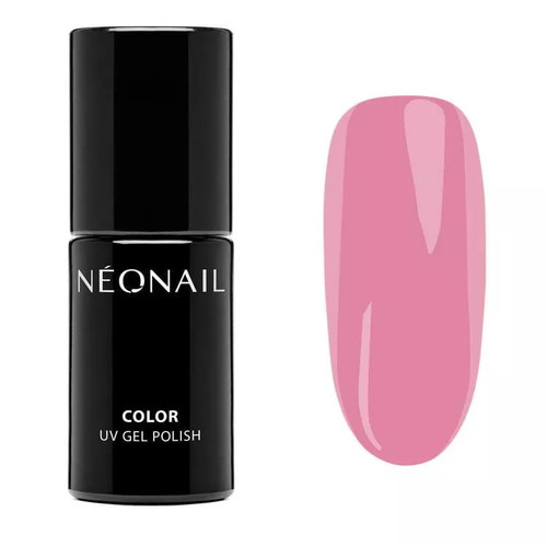 Stellar Pink hybrid nail polish 7.2 ml