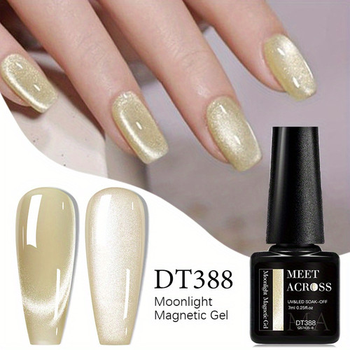 Magnetic Cat Eye Gel Polish