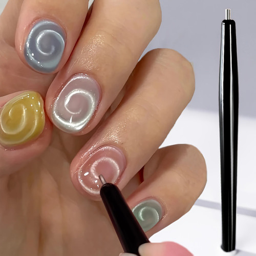 Professional Nail Art Magnet Pen