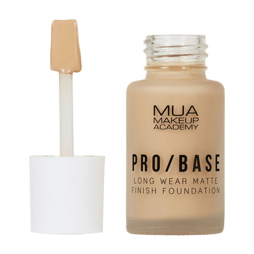 MUA PRO/BASE MATTE FINISH FOUNDATION #146