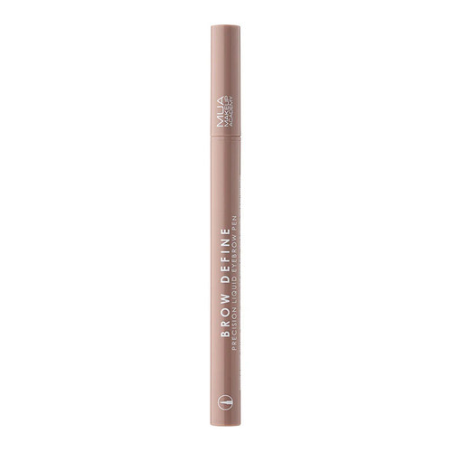 MUA BROW DEFINE LIQUID BROW PEN TAUPE