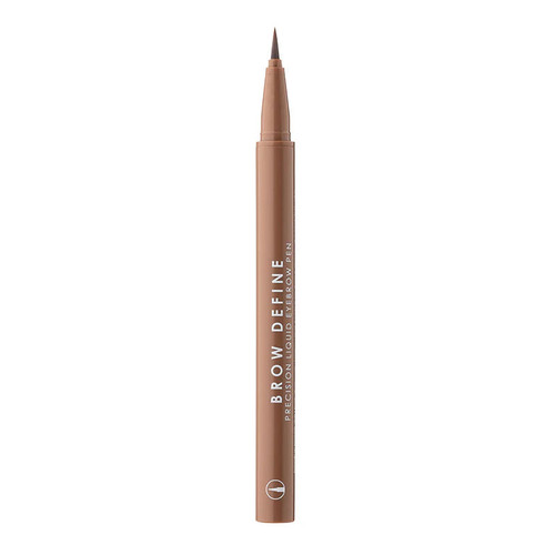MUA BROW DEFINE LIQUID BROW PEN LIGHT BROWN
