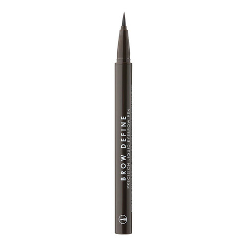 MUA BROW DEFINE LIQUID BROW PEN DARK BROWN