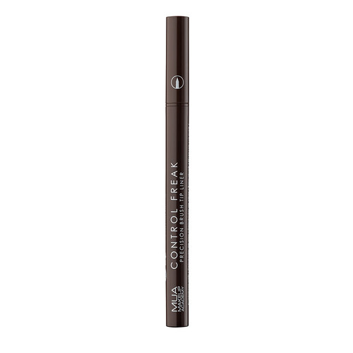 MUA CONTROL FREAK EYELINER CHOCOLATE BROWN