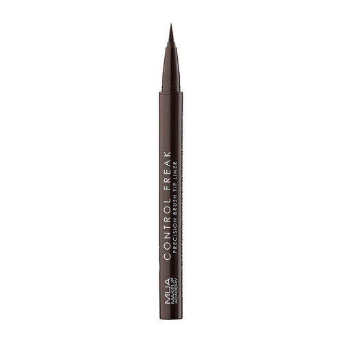 MUA CONTROL FREAK EYELINER CHOCOLATE BROWN