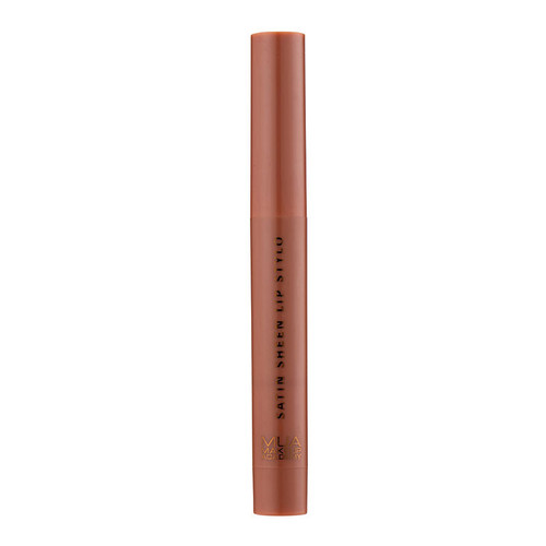 MUA SATIN SHEEN LIP STYLO HEARTFELT