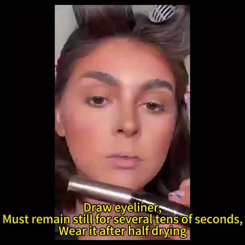 Magnet Eyelashes Set