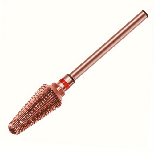 Professional Tungsten carbide acrylic nail drill bit 3/32"