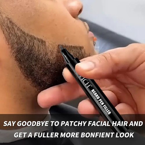 SEVICH Beard Pen Filler