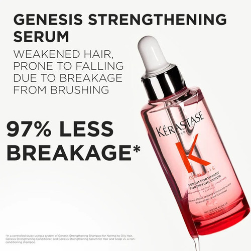 Kérastase Genesis Homme Serum Anti-Chute Fortifiant 90ml