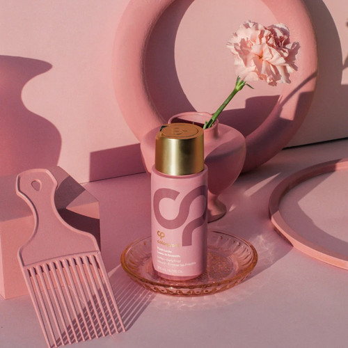 ColorProof Plush Locks Leave-In Smooth Conditioner