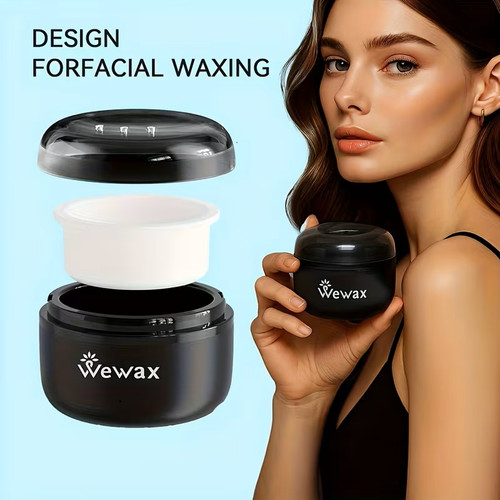 WEWAX Compact Wax Heater – USB