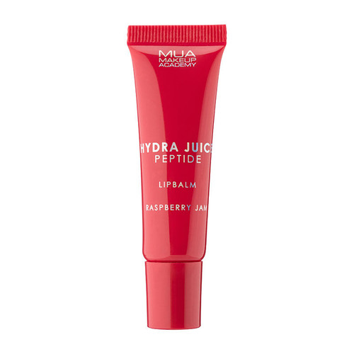 MUA PEPTIDE BALM RASPBERRY JAM