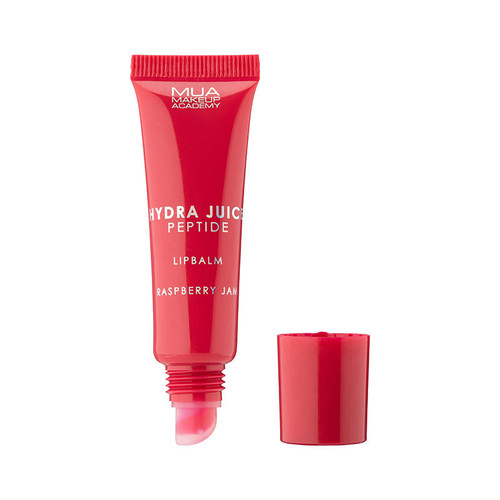 MUA PEPTIDE BALM RASPBERRY JAM