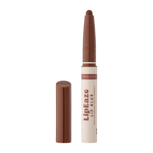 MUA Lipeaze Lip Blur Obsession