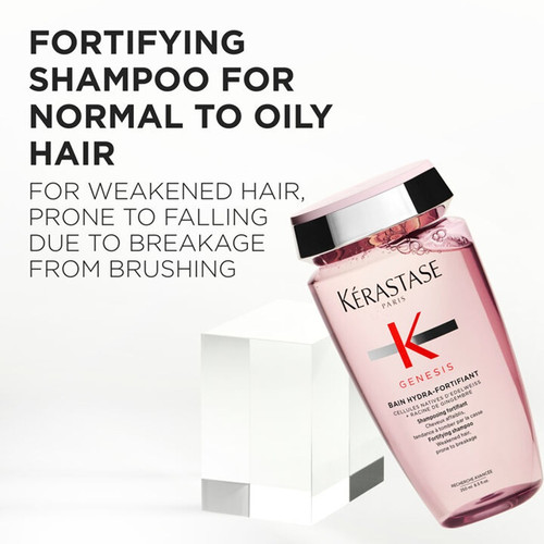 Kérastase Genesis Bain Hydra-Fortifiant Shampoo 250ml