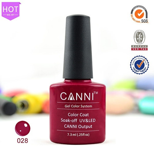 Rouge Red 7.3 ml - Color #028