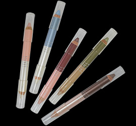 Leciel Duo Eyeshadow Pencil