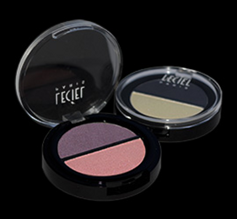 Leciel Shimmering Duo Eyeshadows