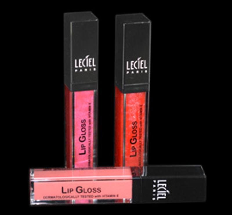 Leciel Shiny Lip Gloss