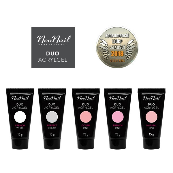 Neonail Duo AcrylGel 15 g