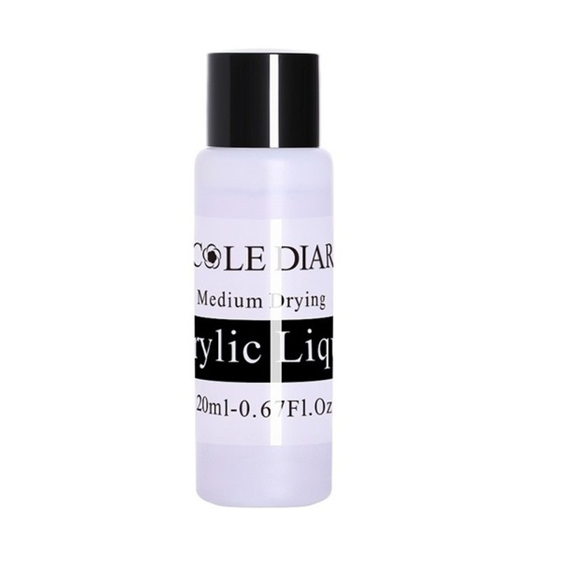 Nicole Diary Acrylic Liquid 20 ml