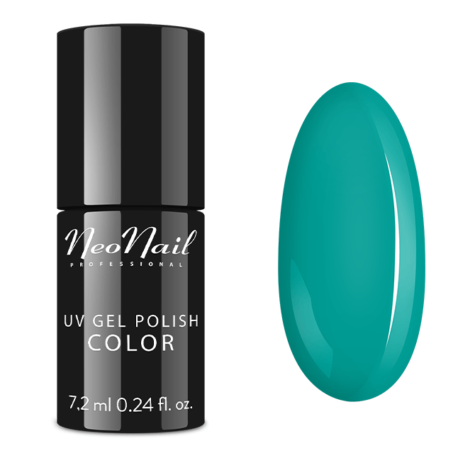 Neonail - Ocean Green 7.2 ml