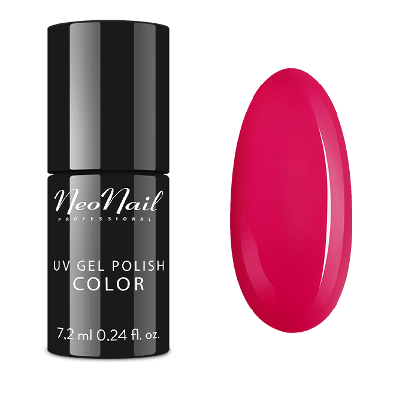 Neonail -Romantic Rose 7.2 ml