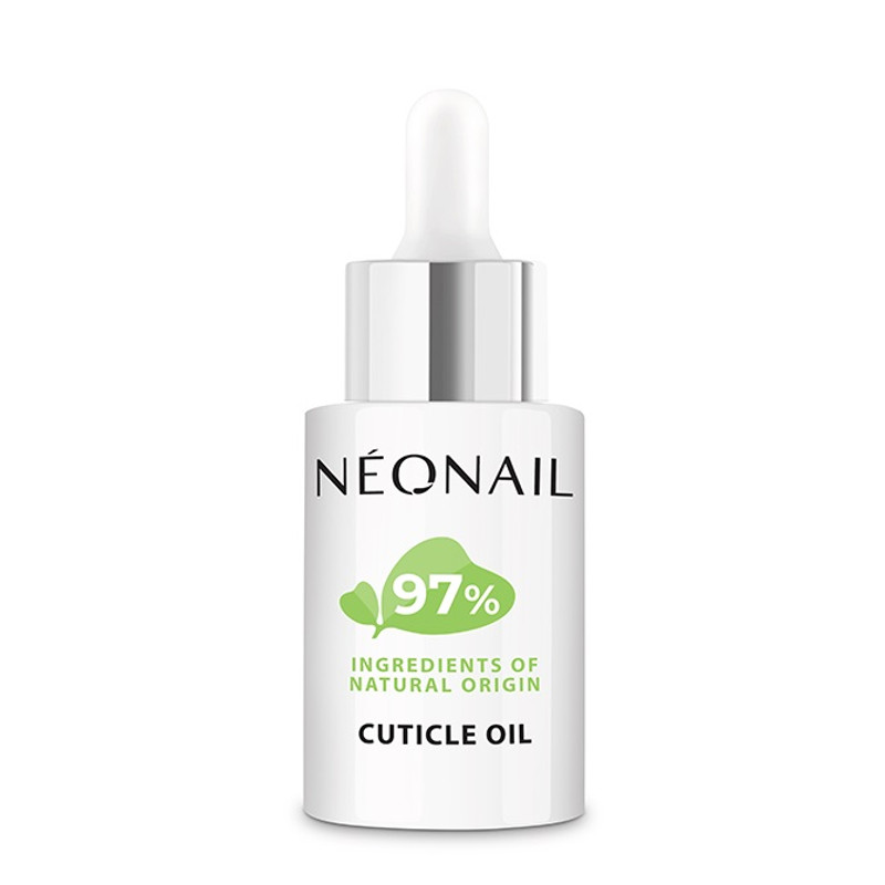 Vitamin Cuticle Oil 6.5 ml