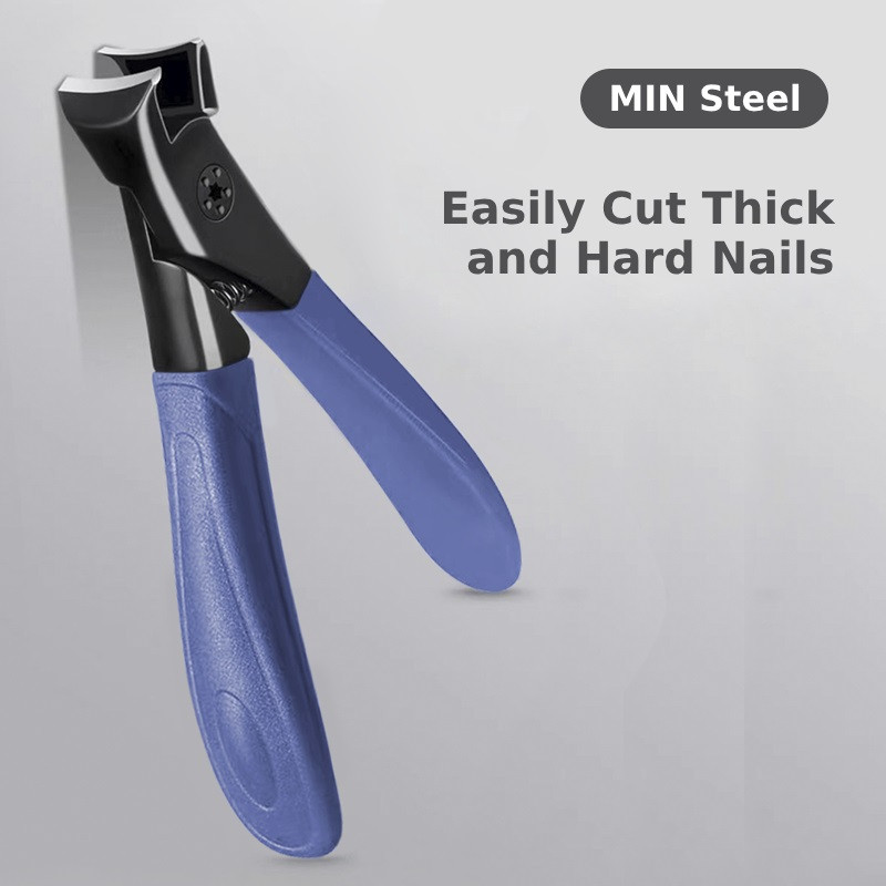 Professional Nail Tips Clipper/Cutter