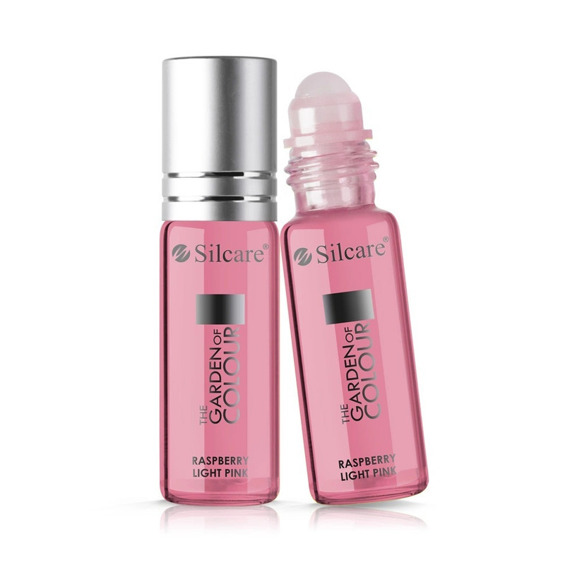 Cuticle Oil - Raspberry Light Pink 15ml
