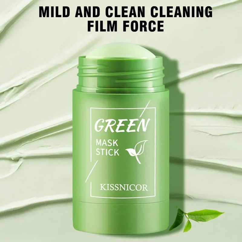Green Tea Deep Cleanse Mask (10014)