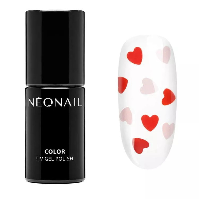 Never-Ending Love nail polish 7.2 ml