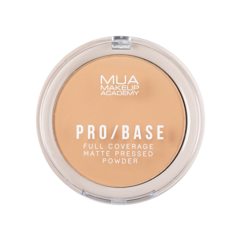 MUA PRO/BASE MATTE POWDER #150