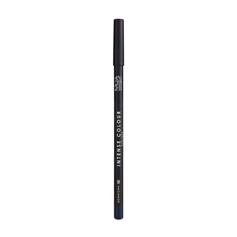 MUA INTENSE COLOUR EYELINER DOWNTOWN