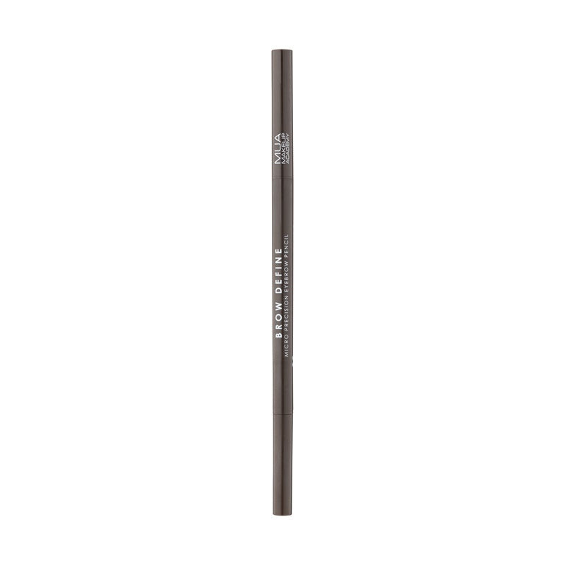 MUA BROW DEFINE MICRO PENCIL DARK BROWN