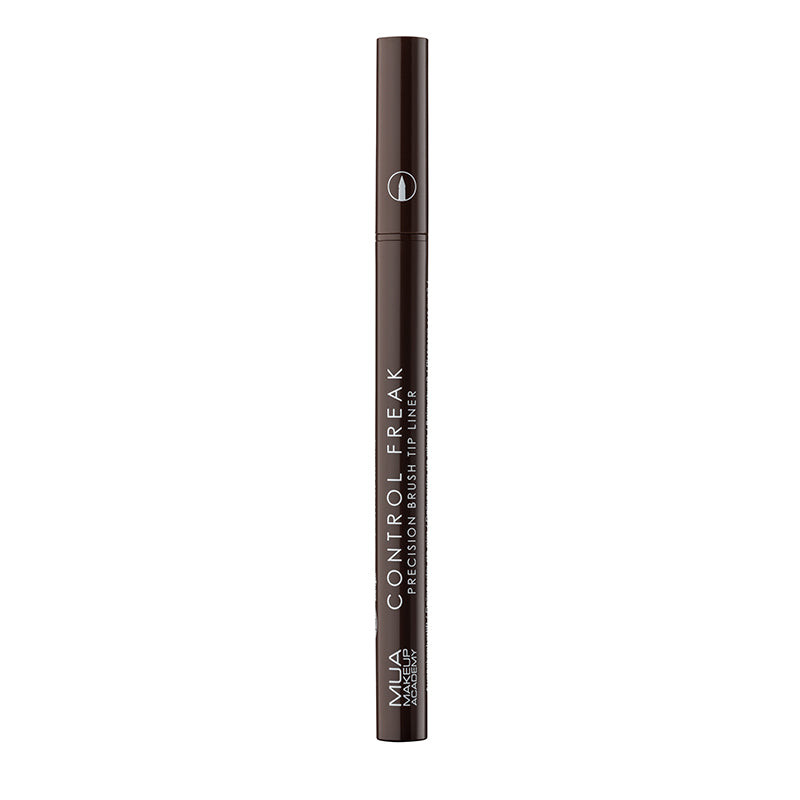 MUA CONTROL FREAK EYELINER CHOCOLATE BROWN