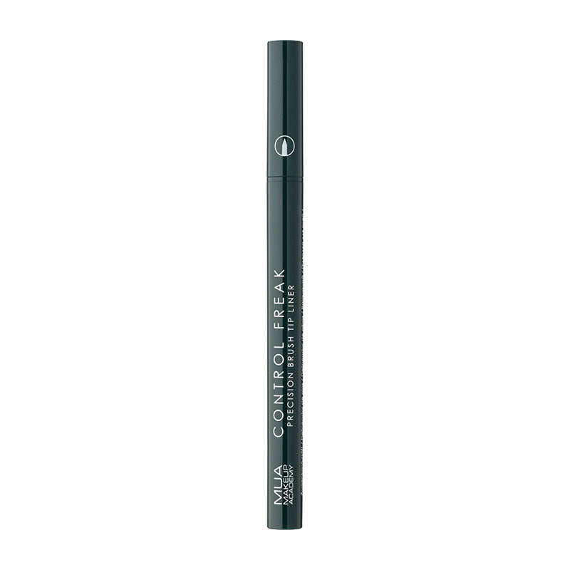 MUA CONTROL FREAK EYELINER RACING GREEN