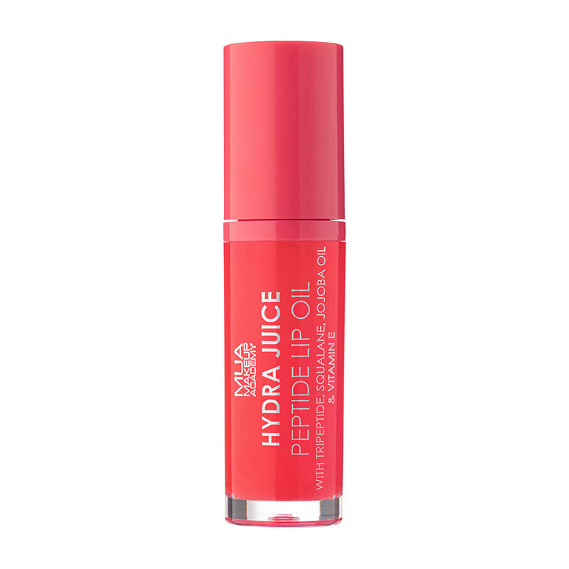MUA PEPTIDE LIP OIL BERRY BLISS