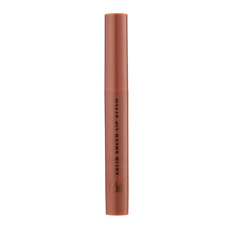 MUA SATIN SHEEN LIP STYLO HEARTFELT