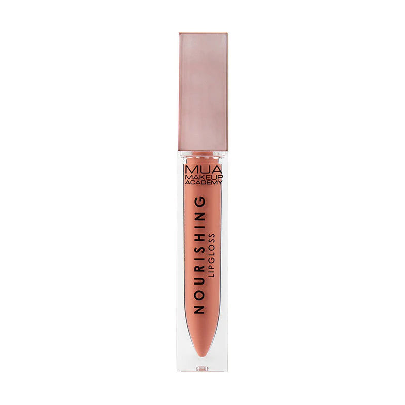 MUA NOURISHING LIPGLOSS HEARTFELT