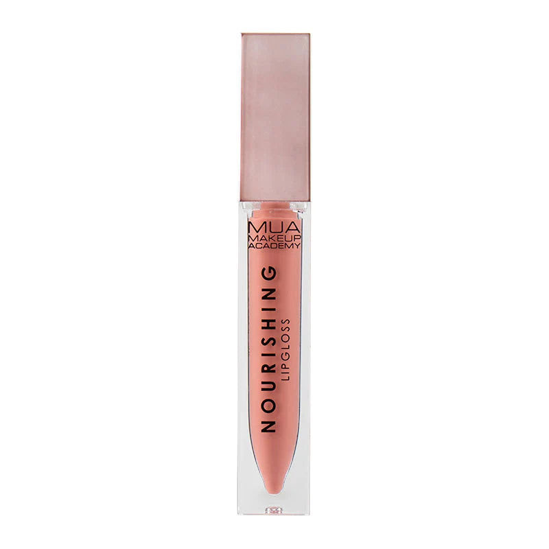 MUA NOURISHING LIPGLOSS HEROIC